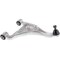 Mevotech Infiniti Fx35 03-07 Infiniti Fx45 03-07 Control Arm-Bj, Cms30103 CMS30103 - alternate 5